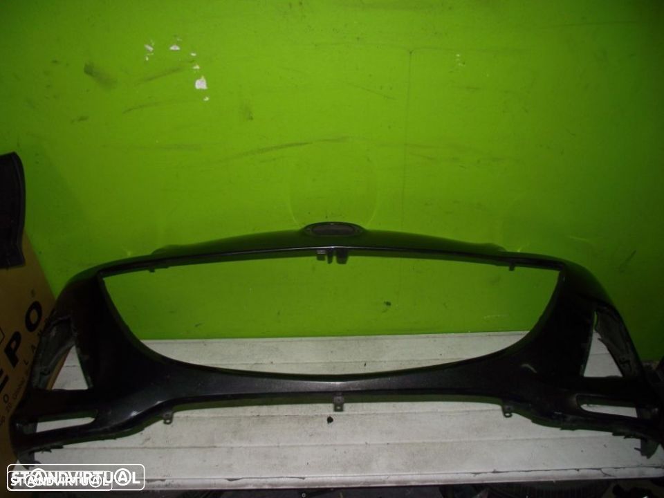 Para Choques da Frente Mazda 3 - 2008 / 2011 - 1