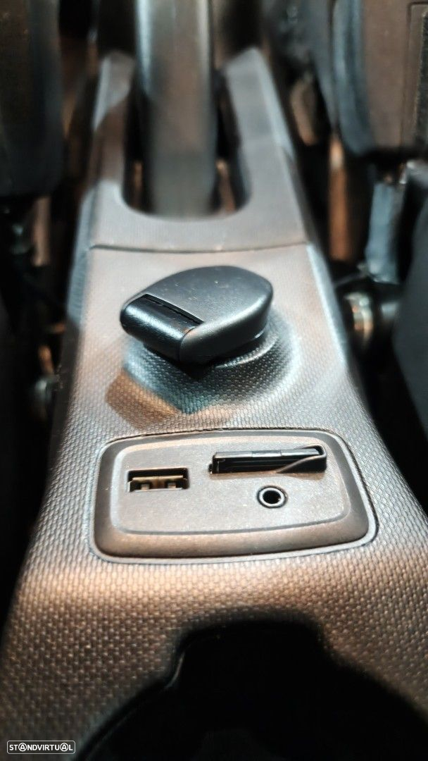 Smart ForFour Electric Drive Prime - 49