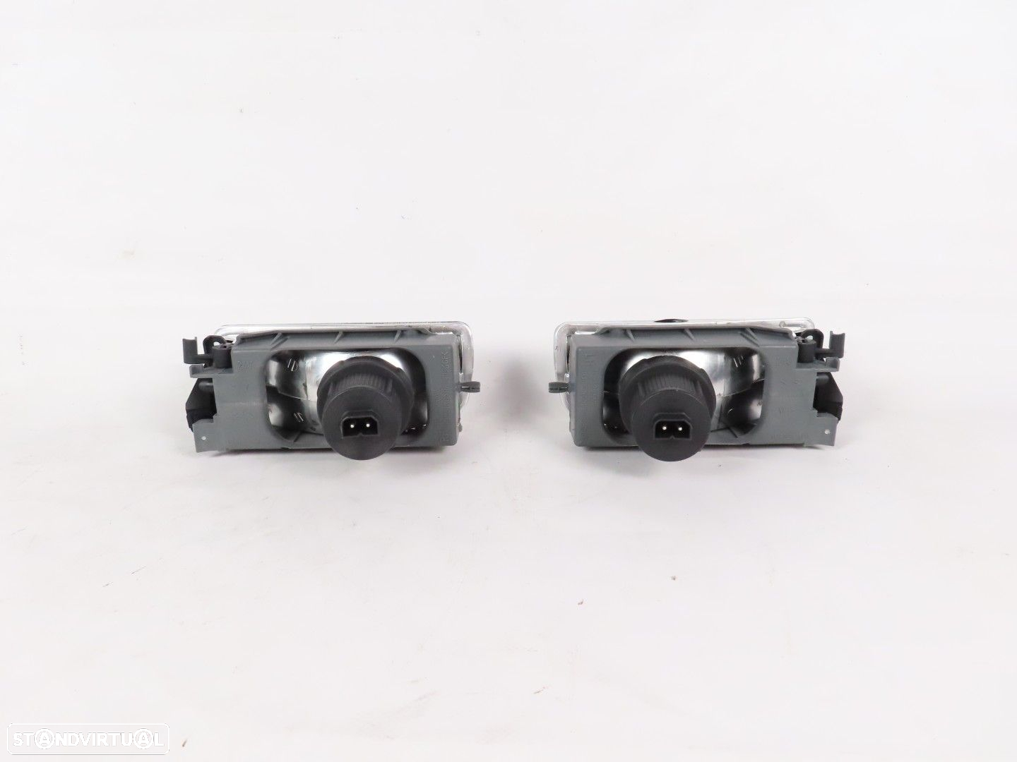 Conjunto faróis nevoeiro Novo BMW 3 Compact (E36)/BMW 3 (E36)/BMW 3 Coupe (E36)/... - 4