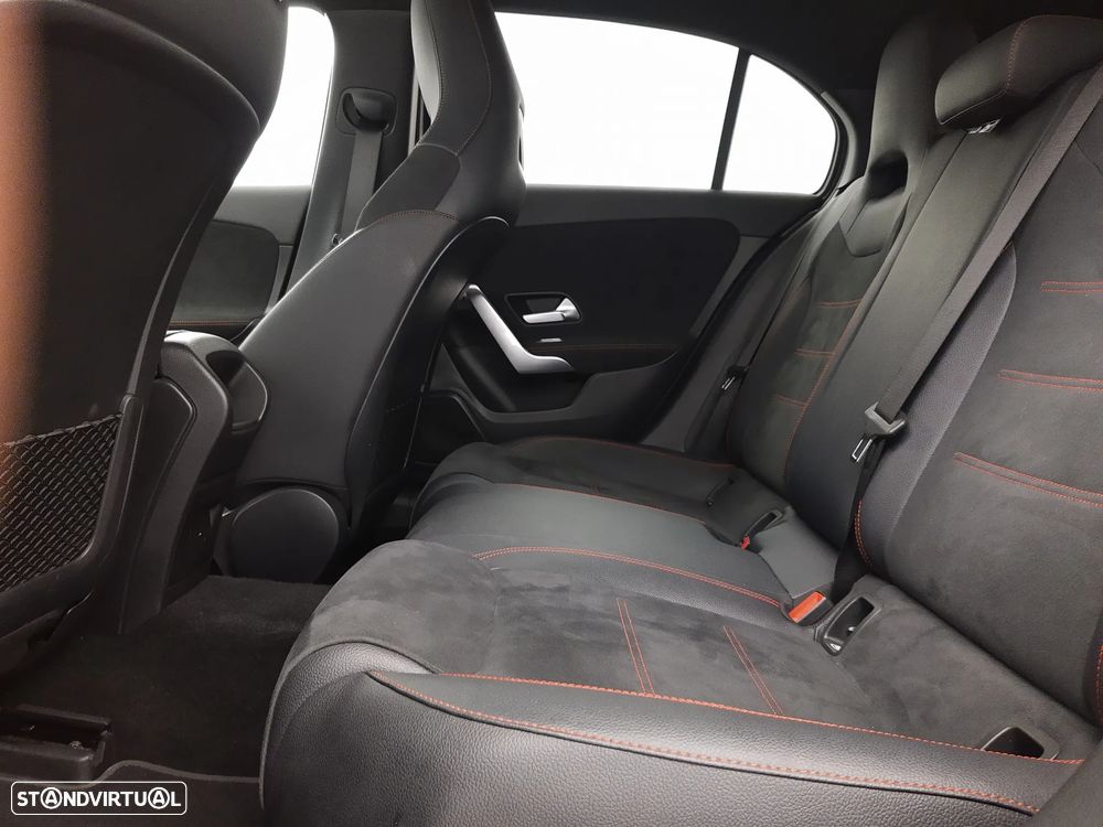 Mercedes-Benz A 180 d - 30