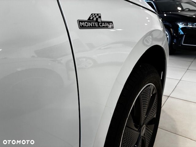 Skoda Kamiq 1.0 TSI Monte Carlo DSG - 17