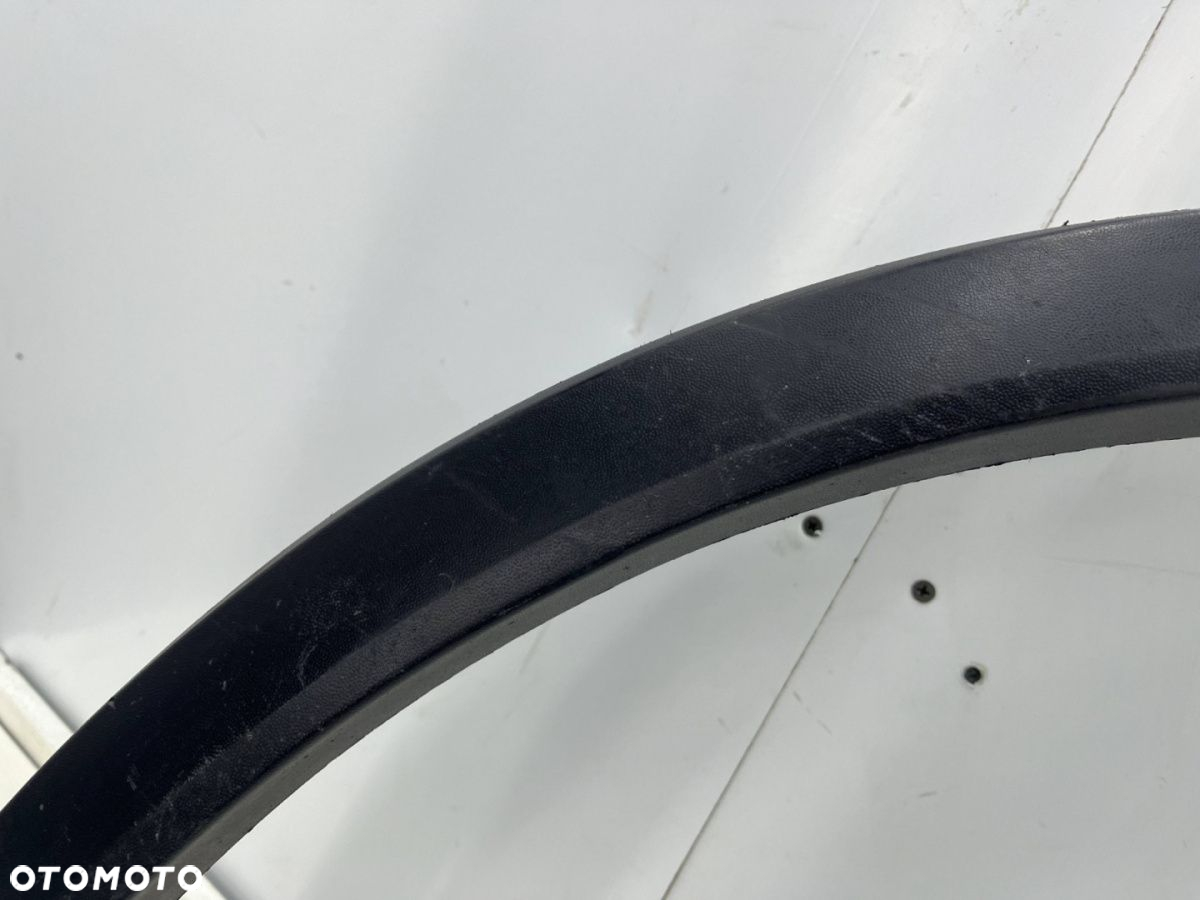 Listwa VW Tiguan II 5na R-Line 16-24 prawy tylny rant nadkola błotnika nakładka prawy tył 5na854820k - 4