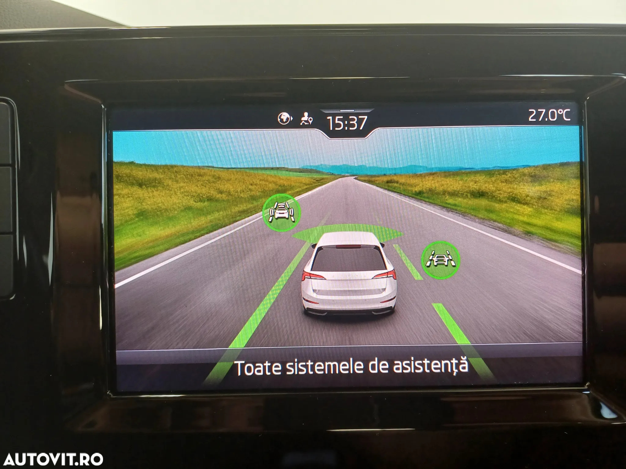 Skoda Scala 1.0 TSI DSG Ambition - 23