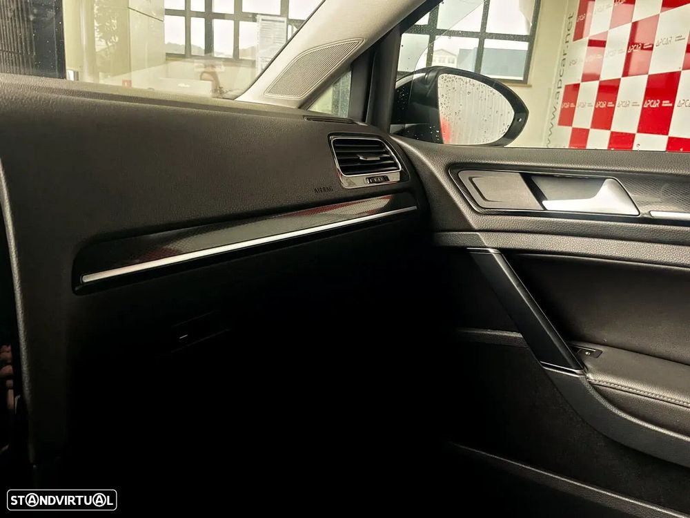 VW Golf Variant 1.6 TDi GPS Edition - 16
