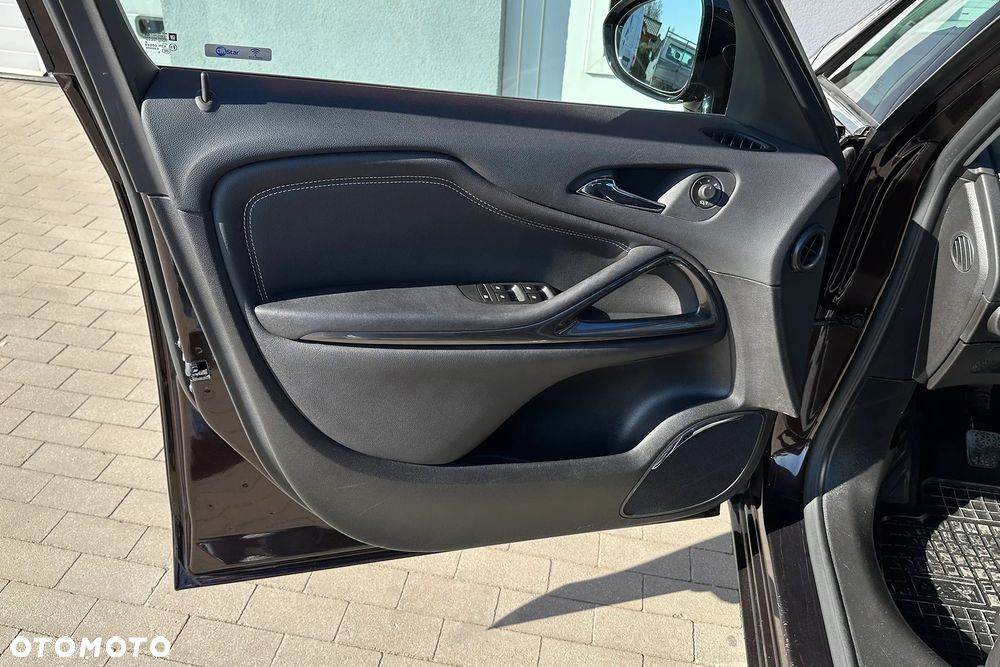 Opel Zafira Tourer 1.4 Turbo Edition - 20
