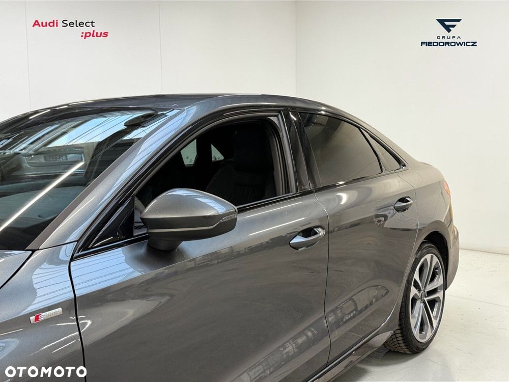 Audi A3 Limousine - 10