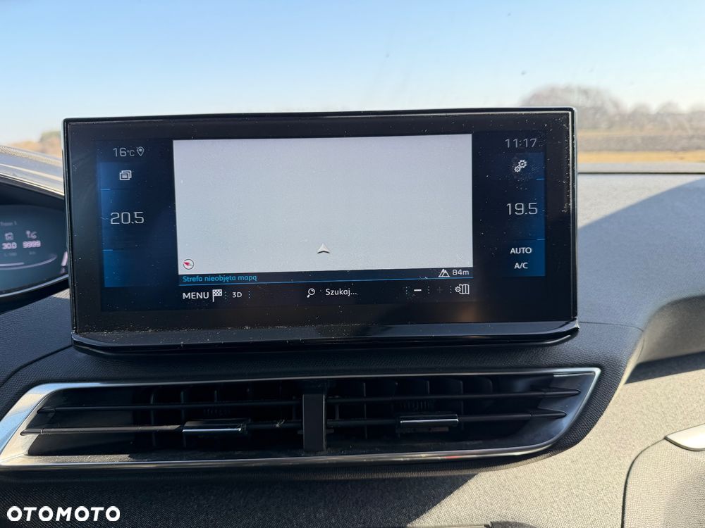 Peugeot 3008 1.2 PureTech Allure Pack S&S - 22