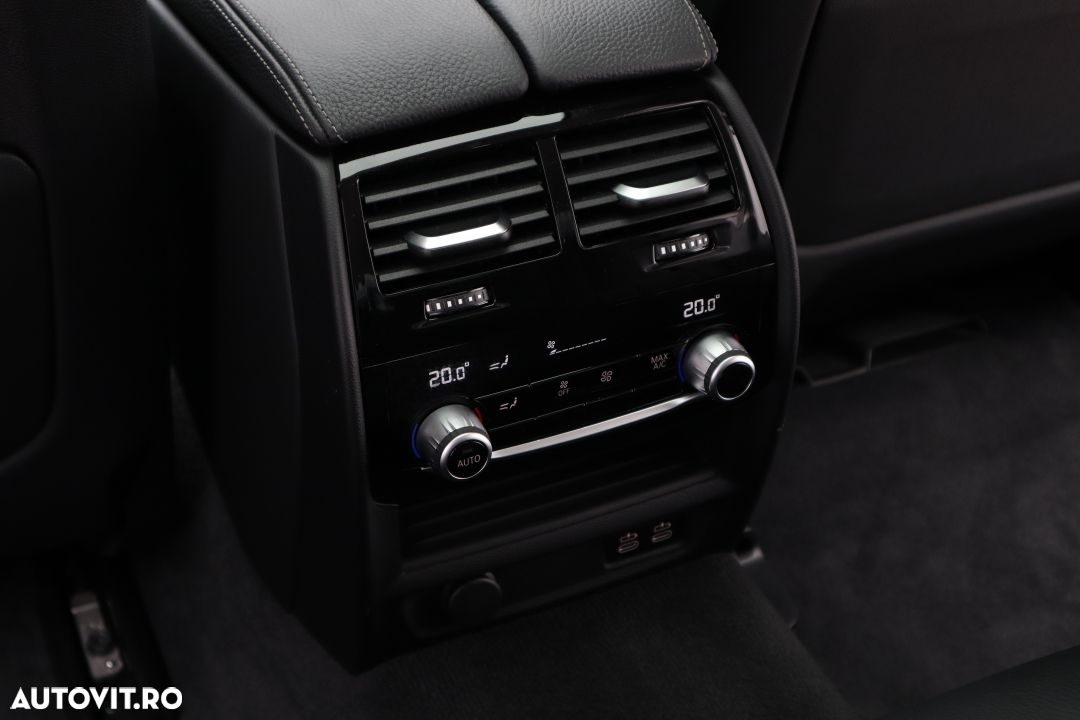 BMW Seria 5 545e xDrive AT PHEV - 25