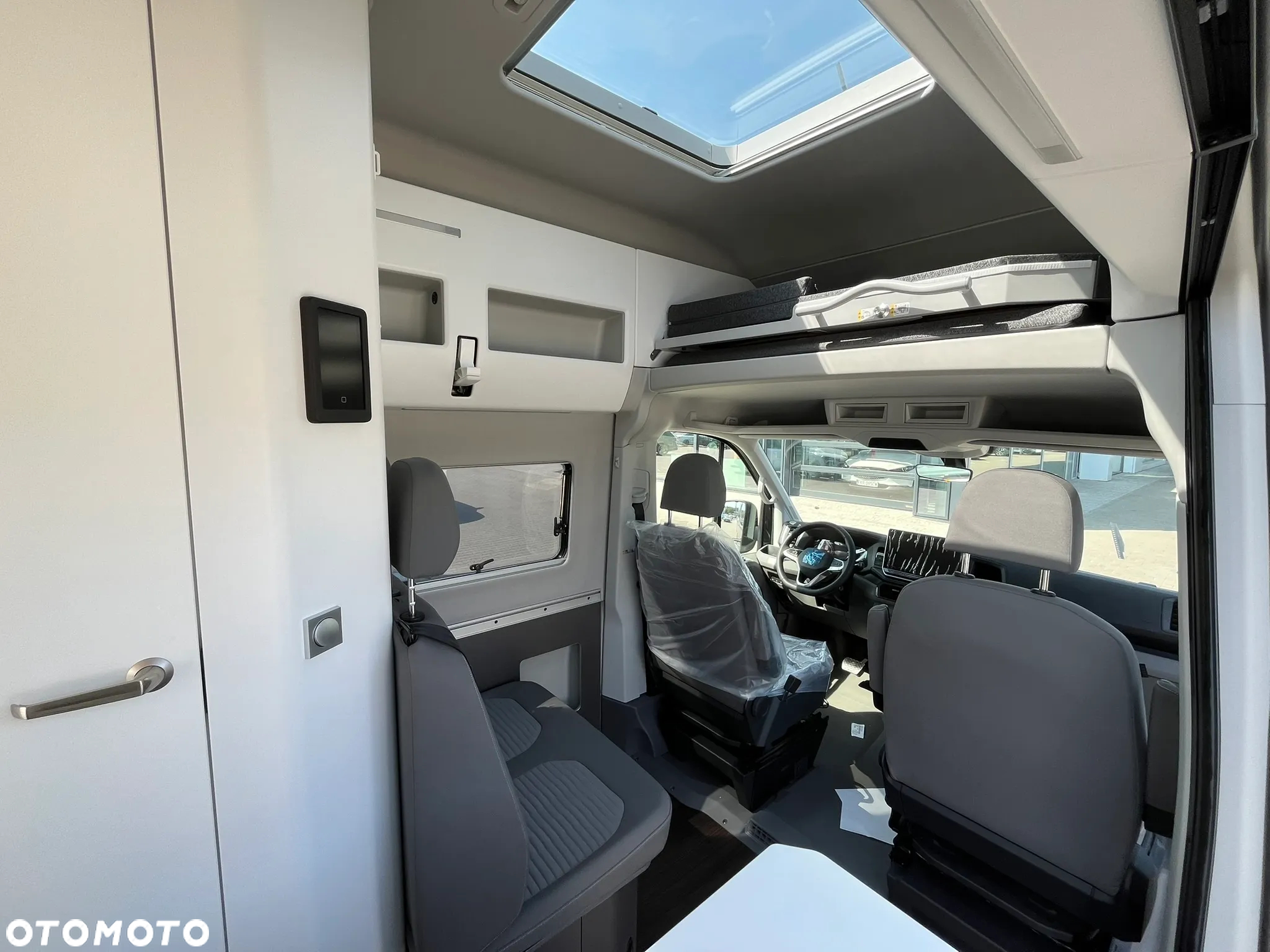 Volkswagen Grand California 600 - 11