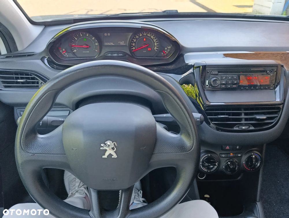 Peugeot 208 1.0 VTi/PureTech Access - 16
