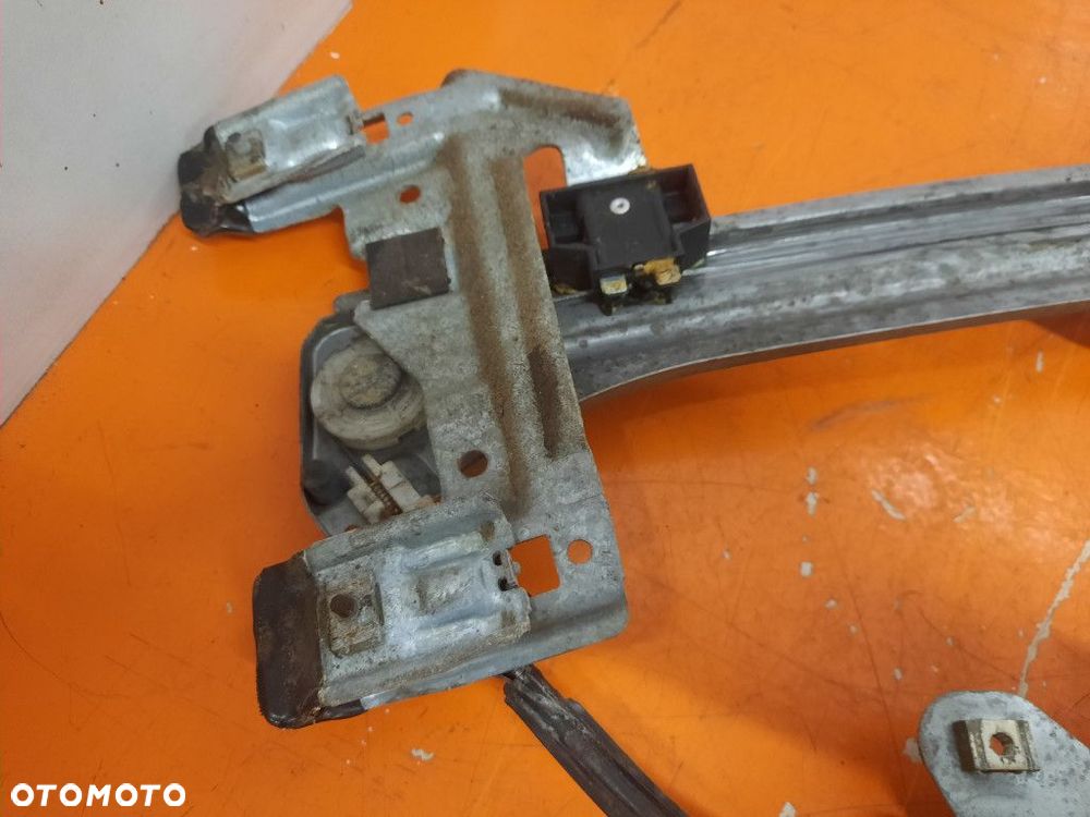 CHRYSLER PT CRUISER 00-06 MECHANIZM PODNOŚNIK SZYBY PRZÓD LEWY - 3