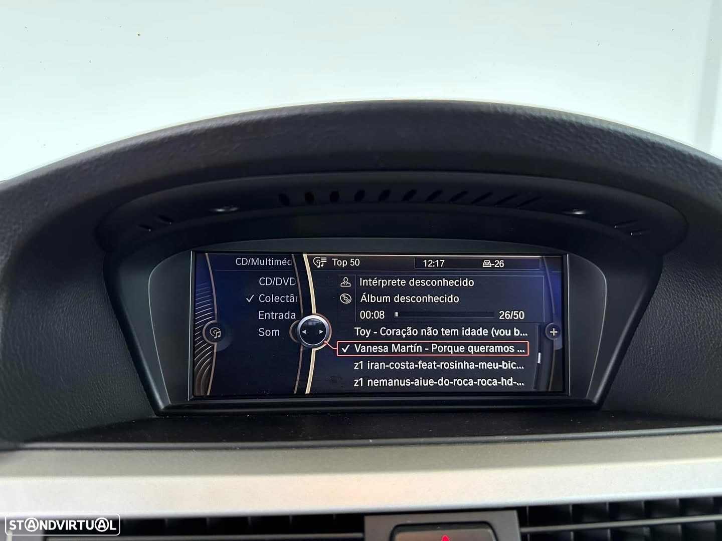 BMW 318 d Touring Navigation Sport - 15