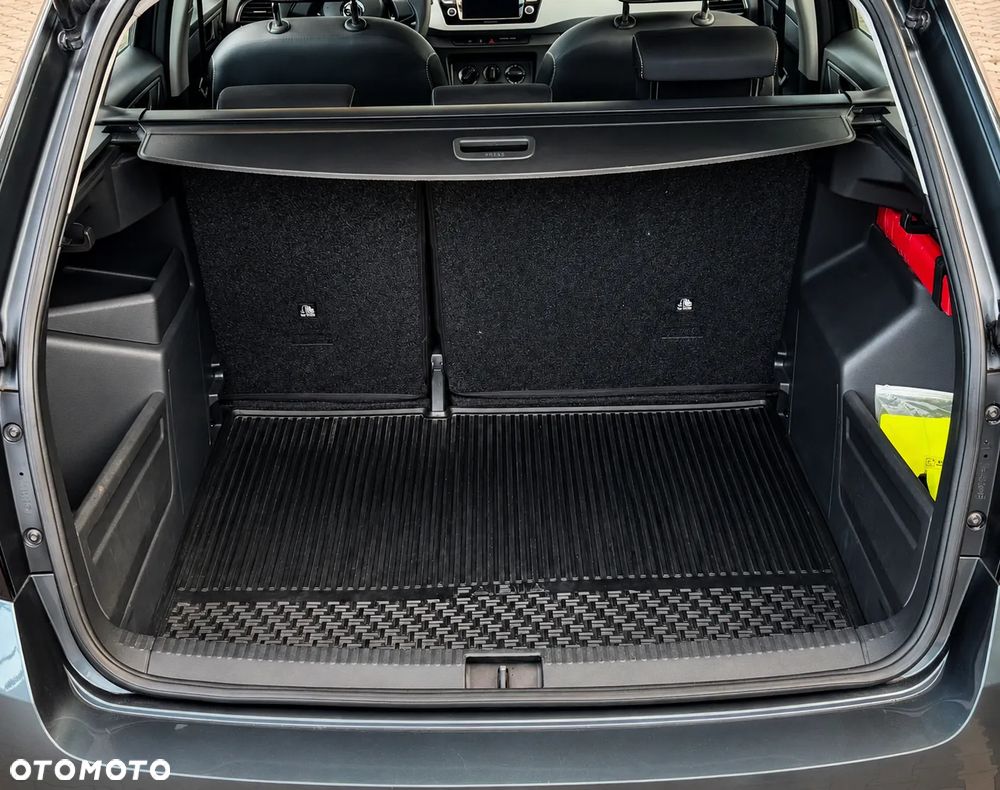 Skoda Fabia 1.0 TSI Ambition - 24