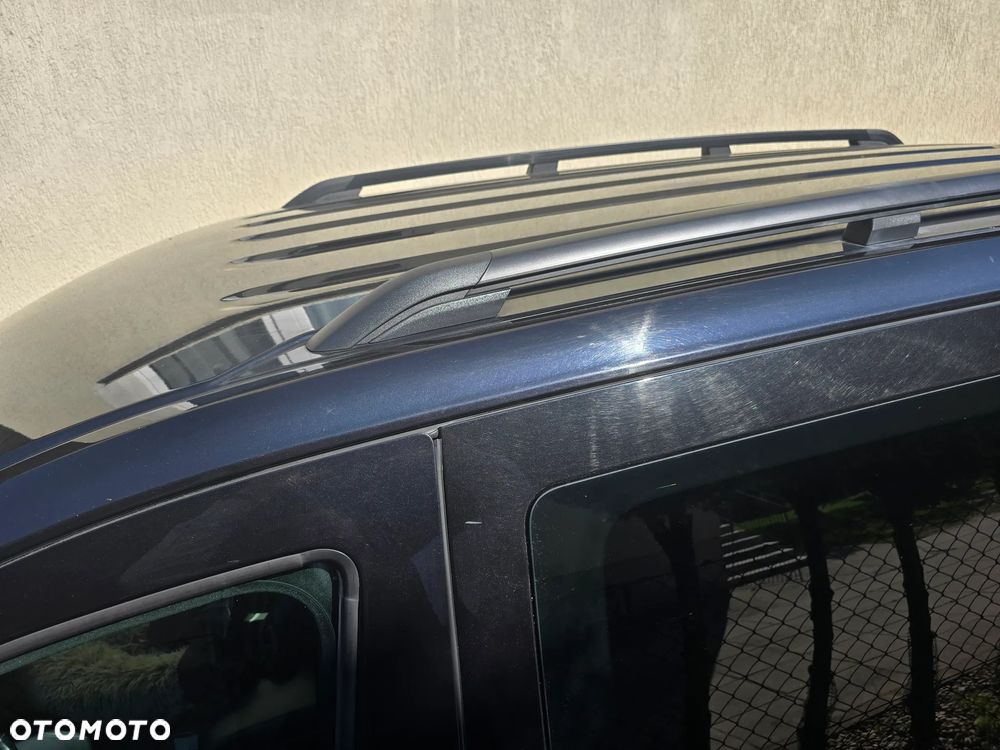 Volkswagen Caddy 2.0 (7-Si.) DSG Life Maxi - 23