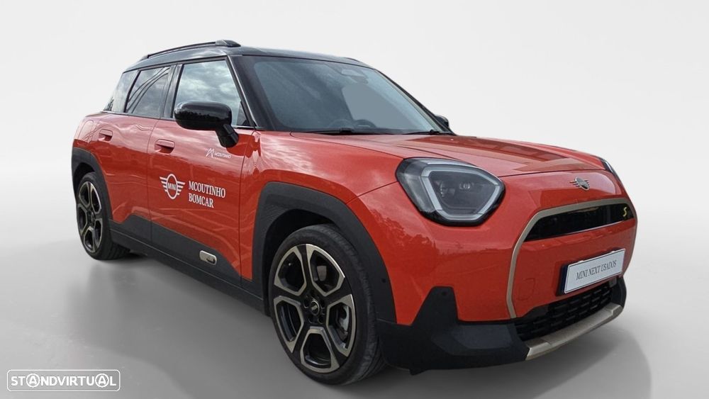 MINI Aceman SE Favoured M - 2