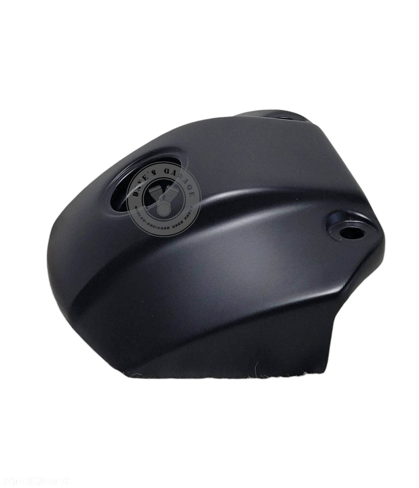 Mocowanie daszek lampy Harley Davidson Sportster 67700195 - 4