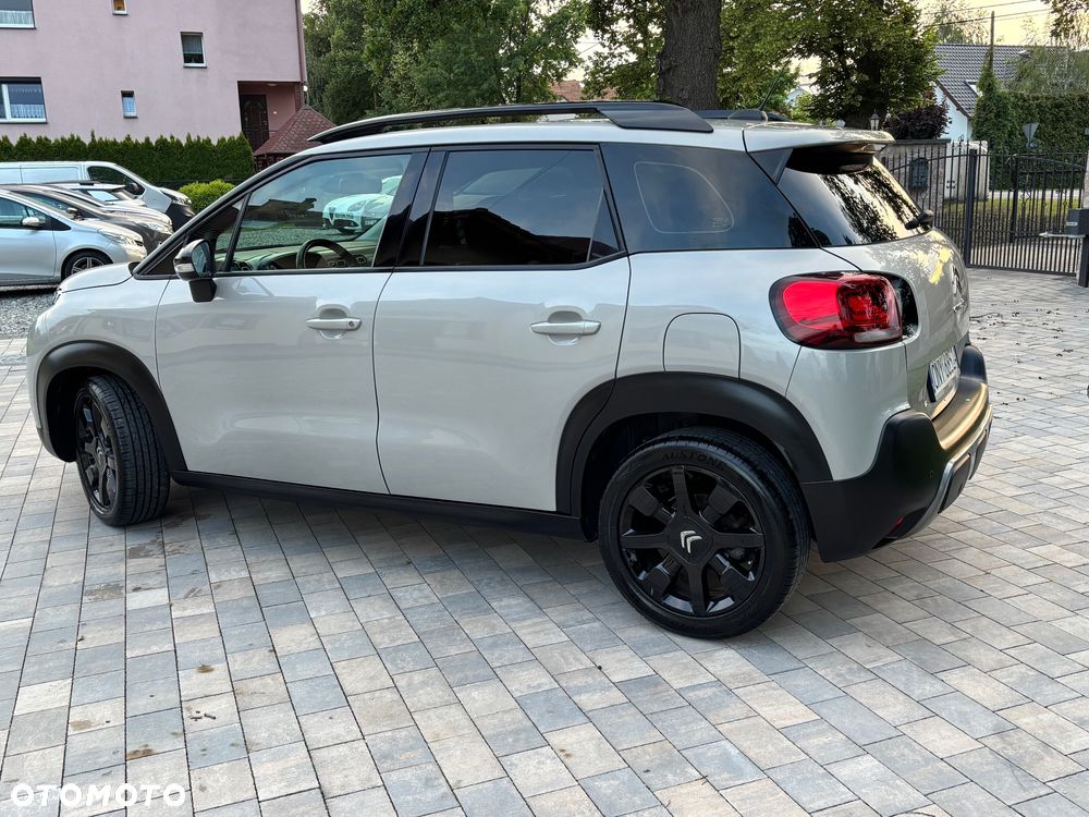 Citroën C3 Aircross - 5