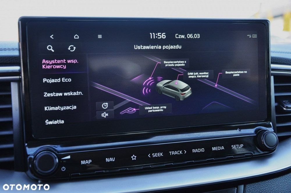 Kia XCeed - 30