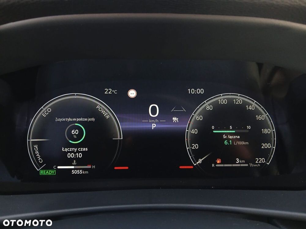Toyota C-HR 1.8 Hybrid Comfort - 26