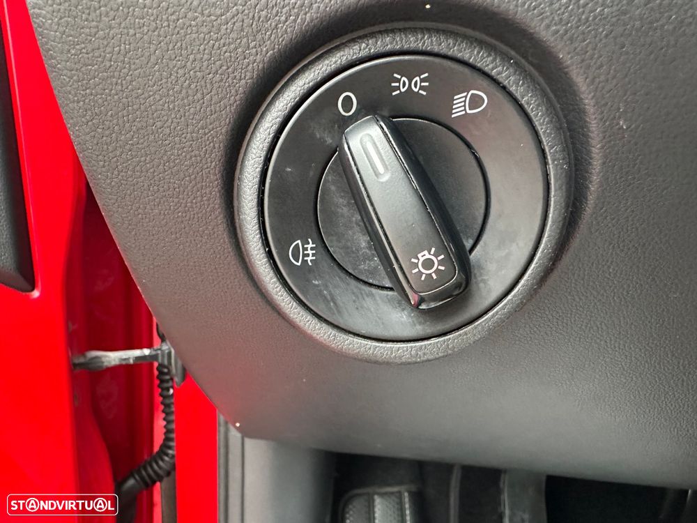 VW Up! 1.0 BlueMotion Move - 20