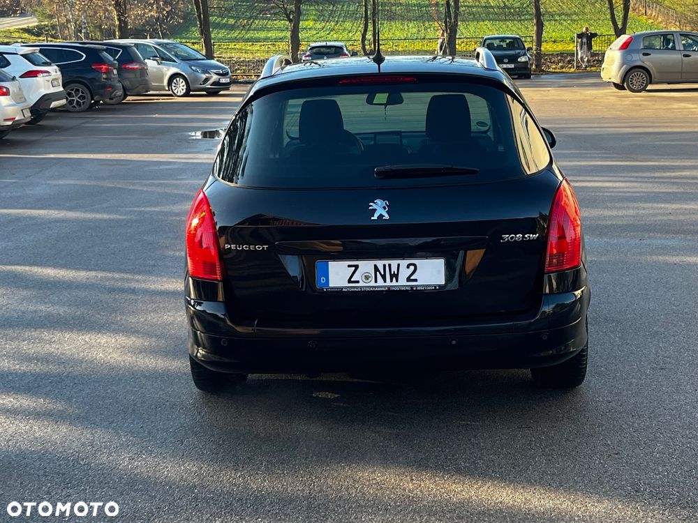 Peugeot 308 - 6