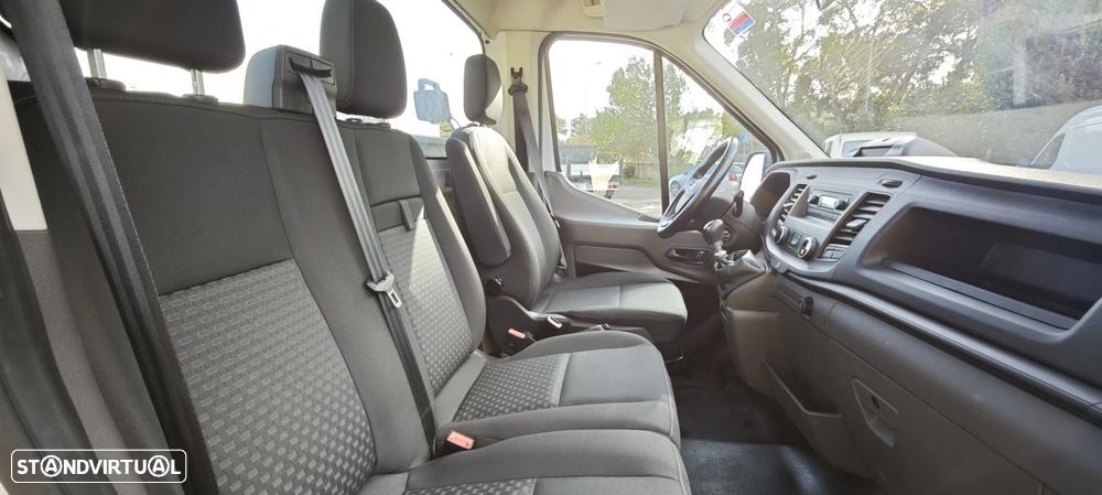 Ford Transit - 15