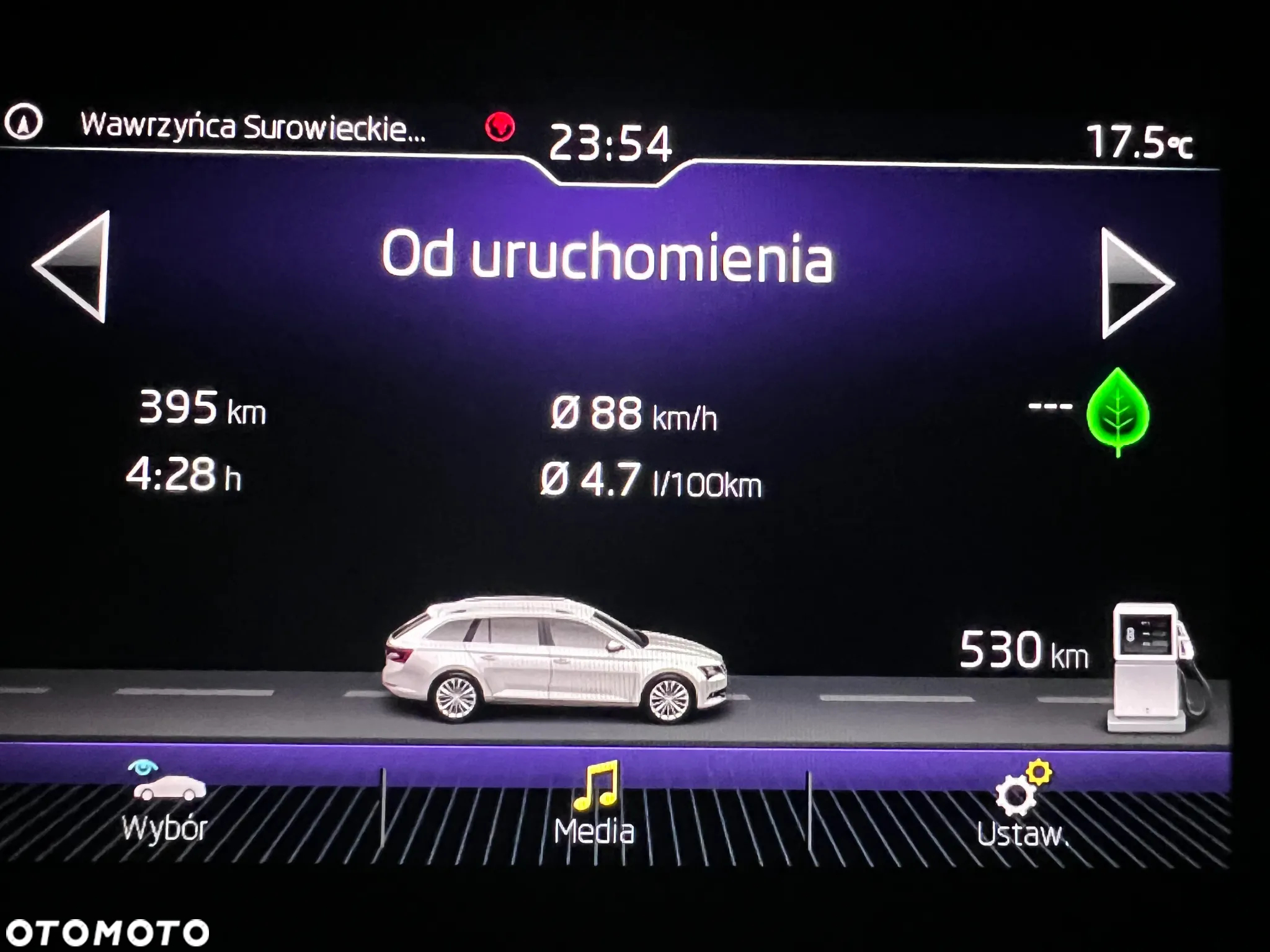 Skoda Superb 2.0 TDI SCR Style DSG - 24