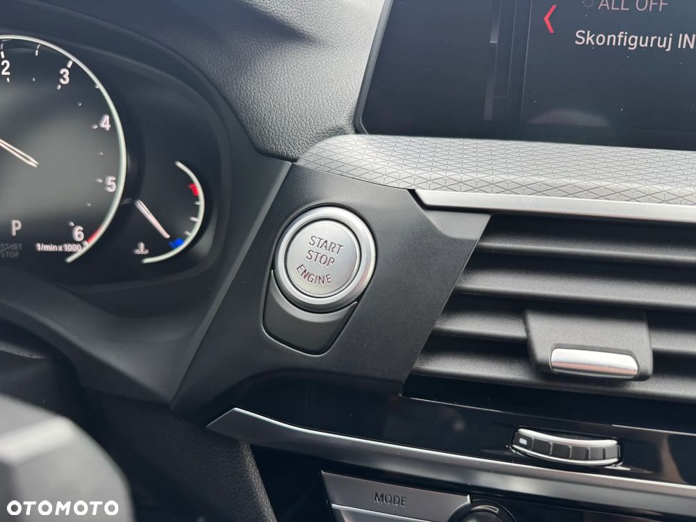 BMW X4 xDrive20d M Sport sport - 36