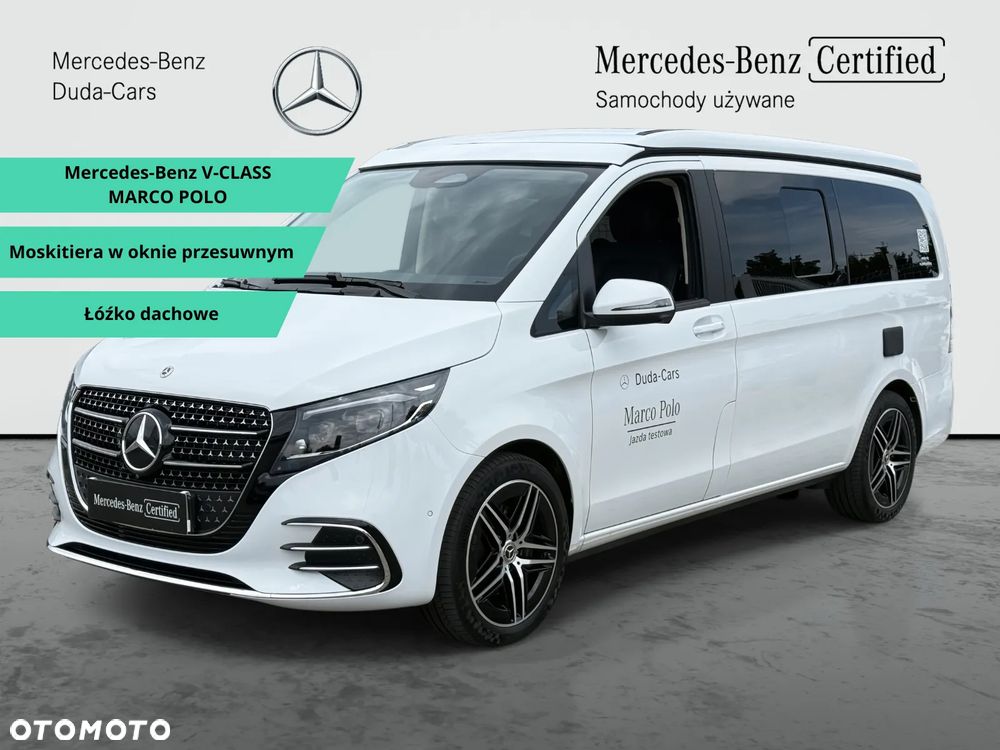 Mercedes-Benz Marco Polo - 2