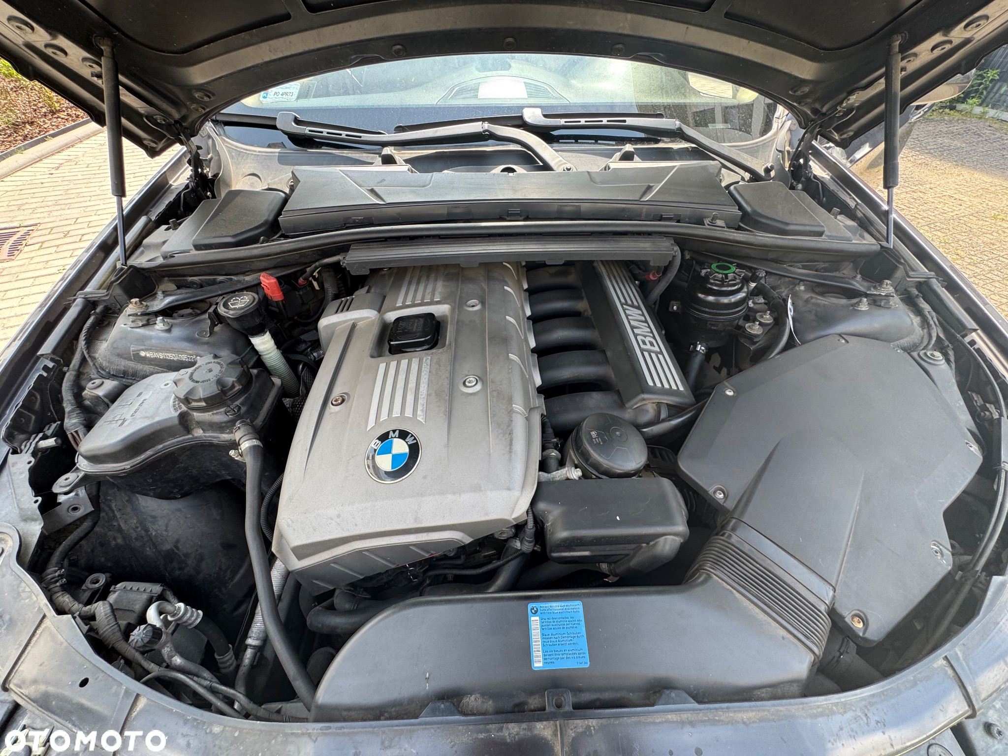 BMW Seria 3 - 21