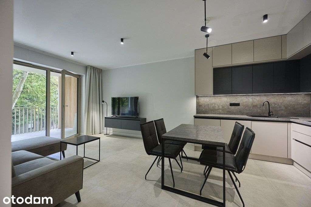 Greeneri Park! Apartament przy Parku Zdrojowym