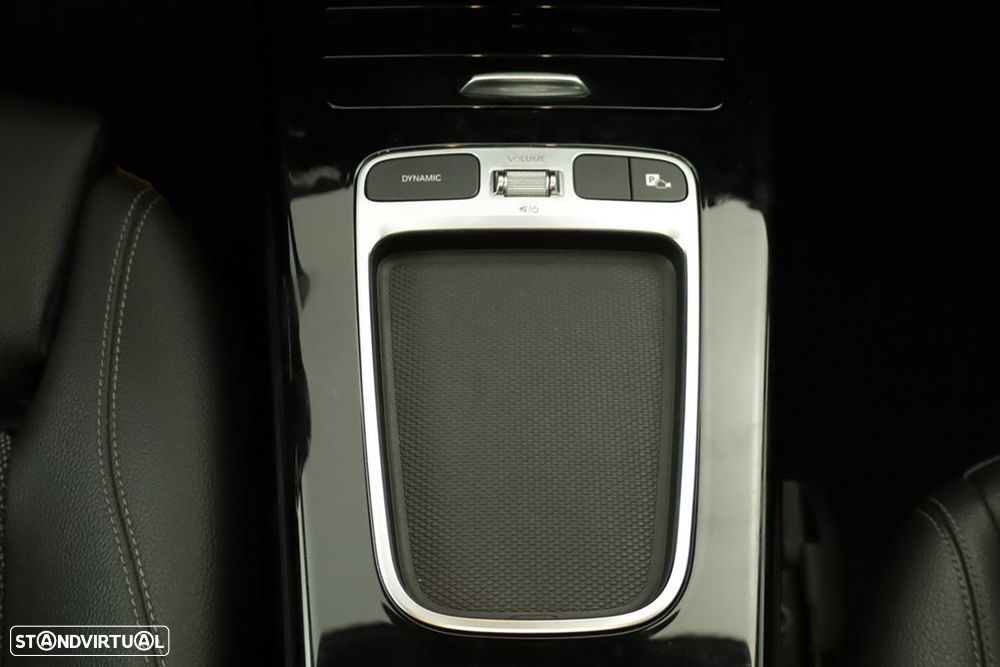 Mercedes-Benz A 200 Standard - 14