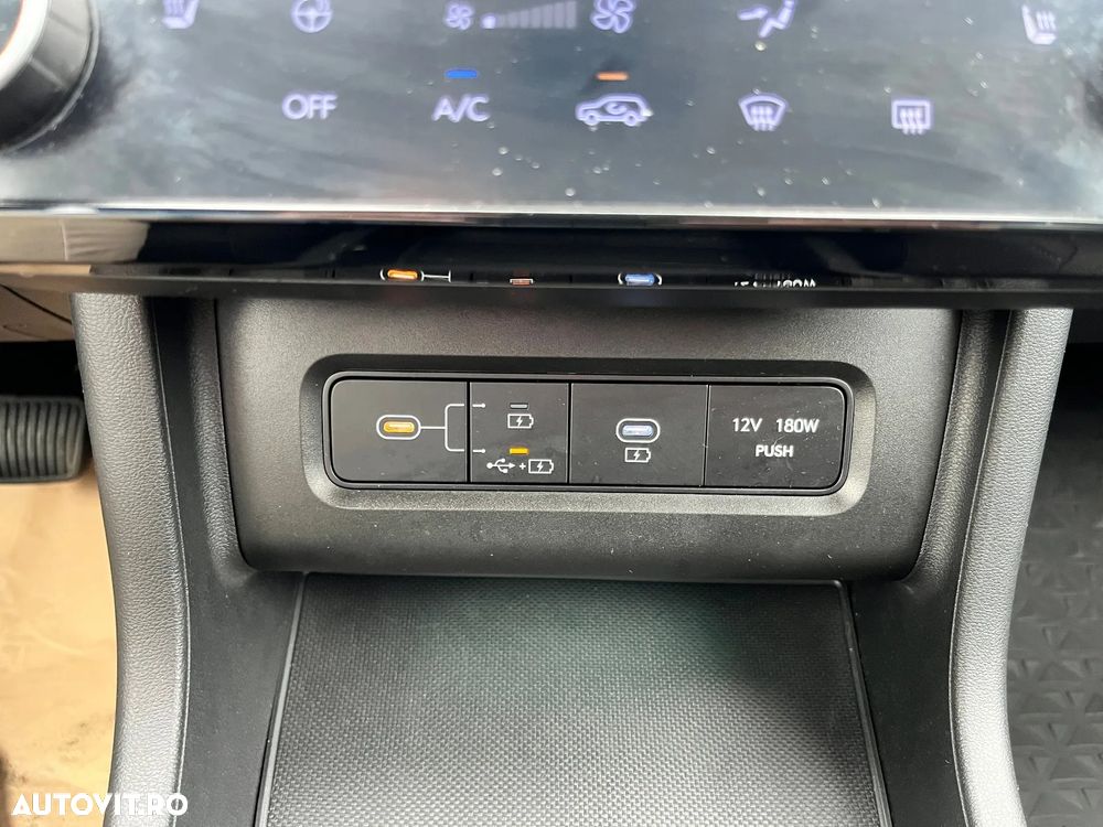 Hyundai Tucson - 25