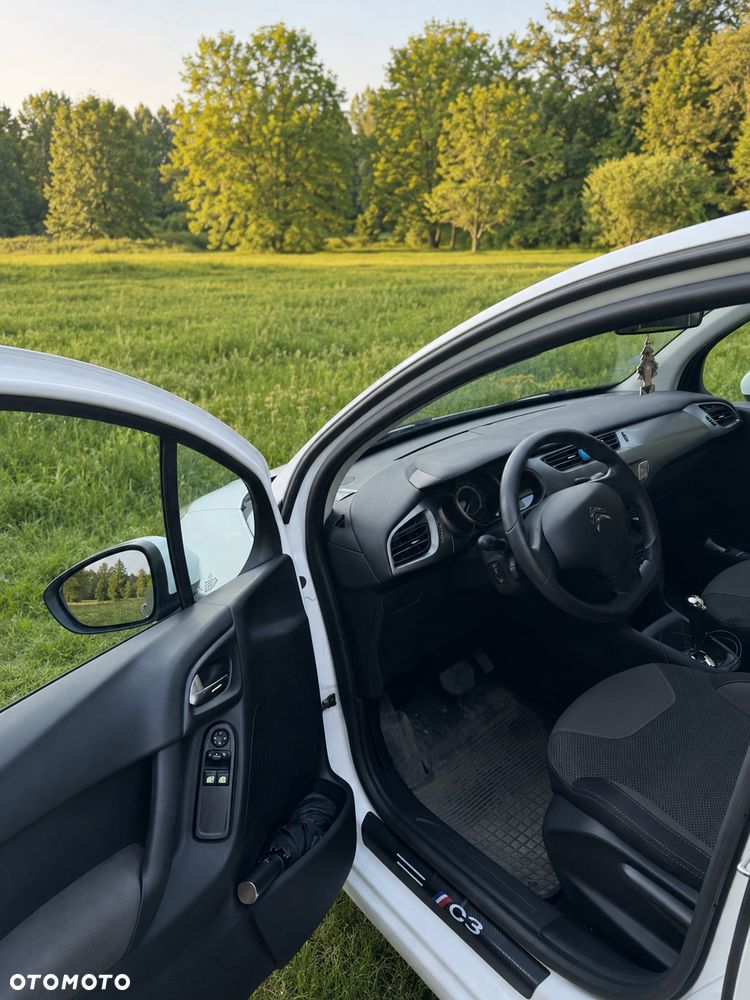 Citroën C3 1.2 e-VTi Exclusive ETG - 9