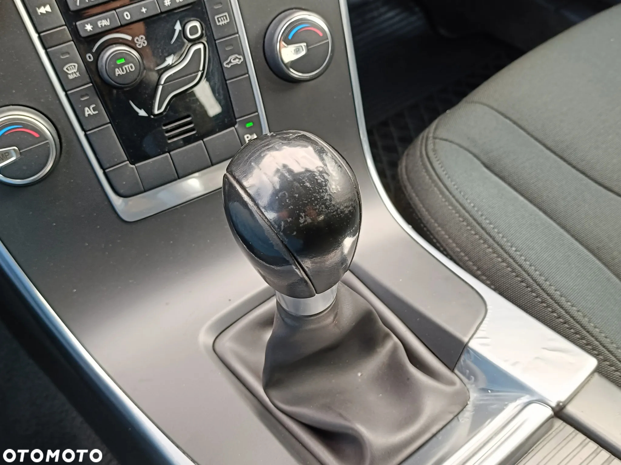 Volvo S60 - 21