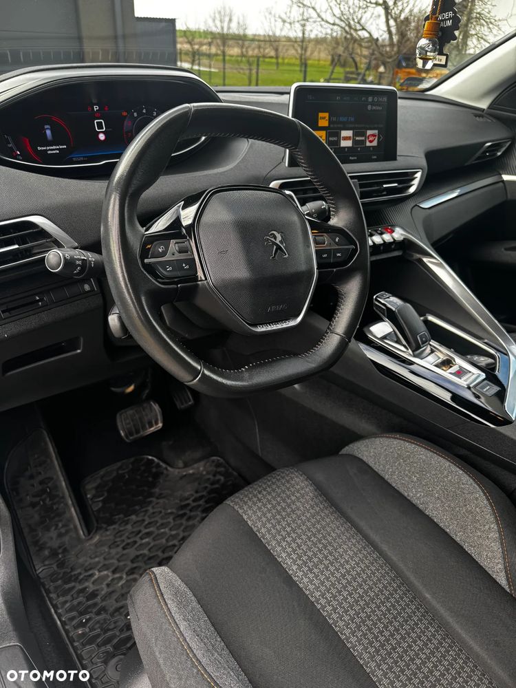 Peugeot 5008 - 6