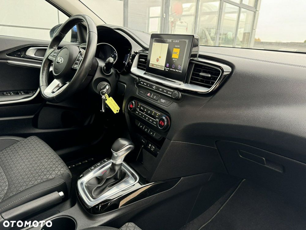 Kia Ceed - 14