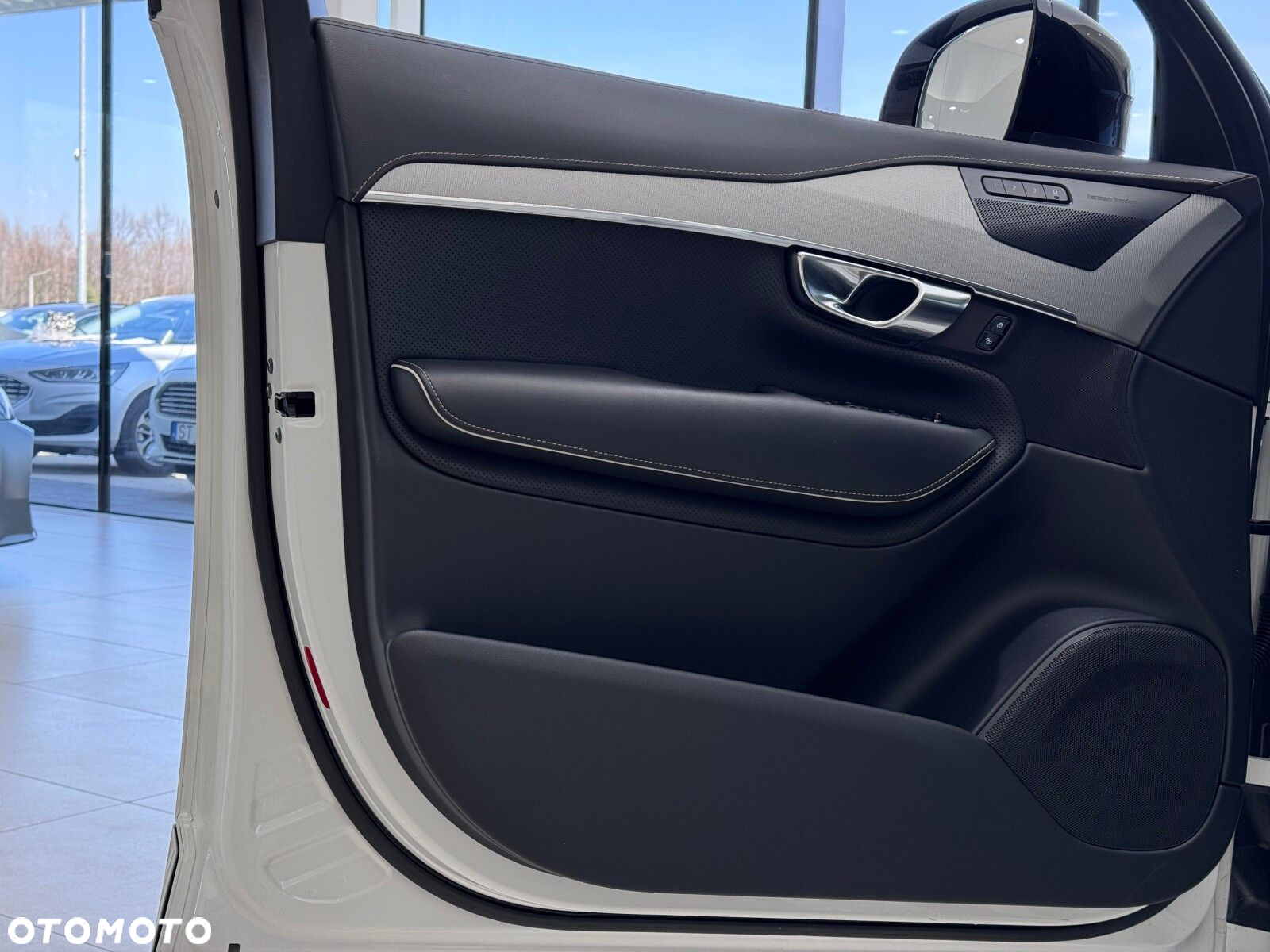 Volvo XC 90 - 13