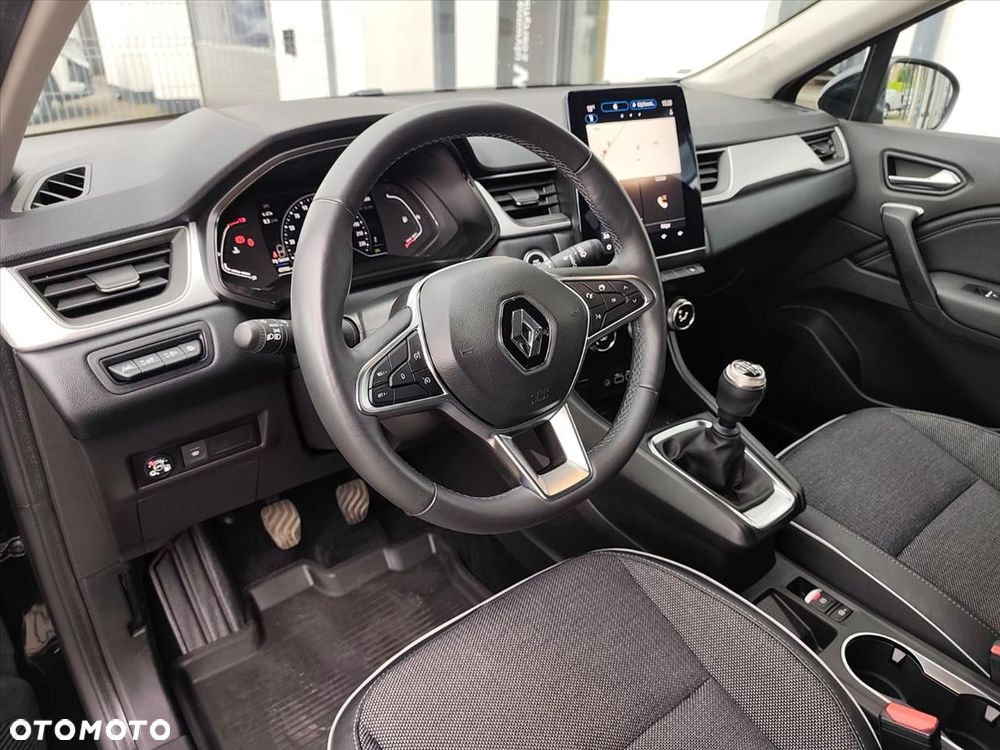 Renault Captur 1.0 TCe Techno - 9