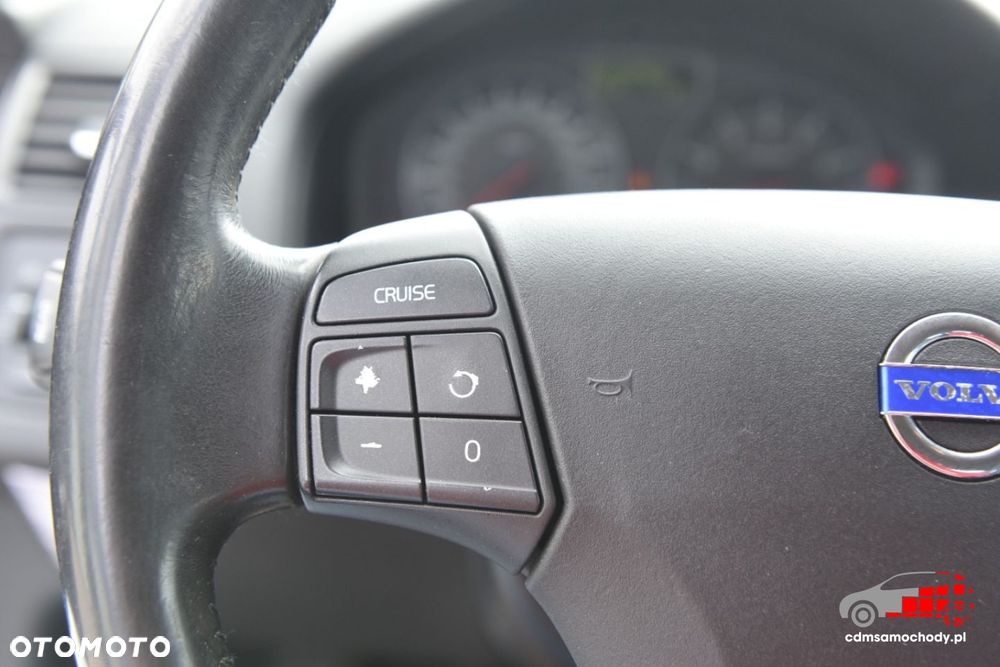 Volvo S40 - 29