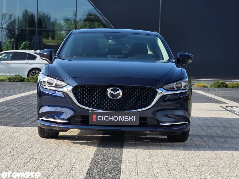 Mazda 6 2.0 SKYPassion - 3