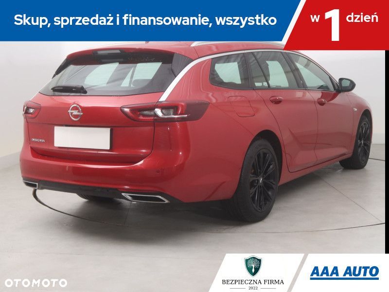 Opel Insignia - 7