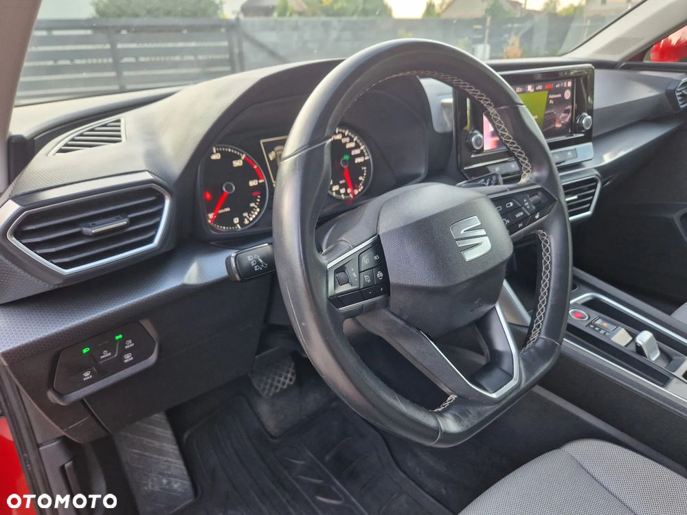 Seat Leon - 24