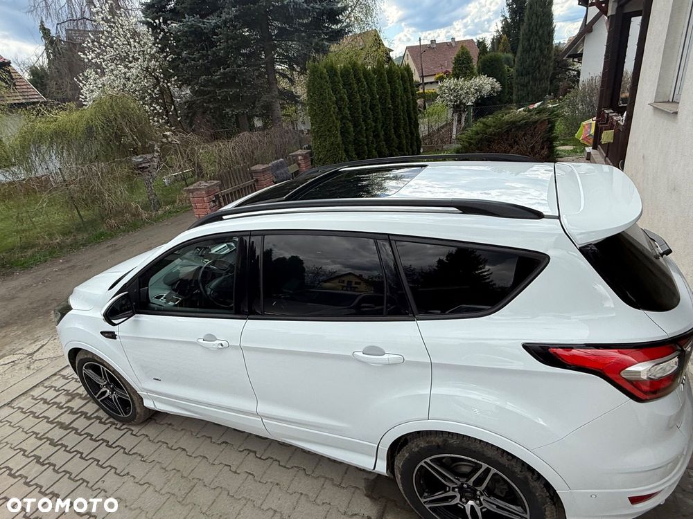 Ford Kuga 1.5 EcoBoost 4x4 ST-Line - 9