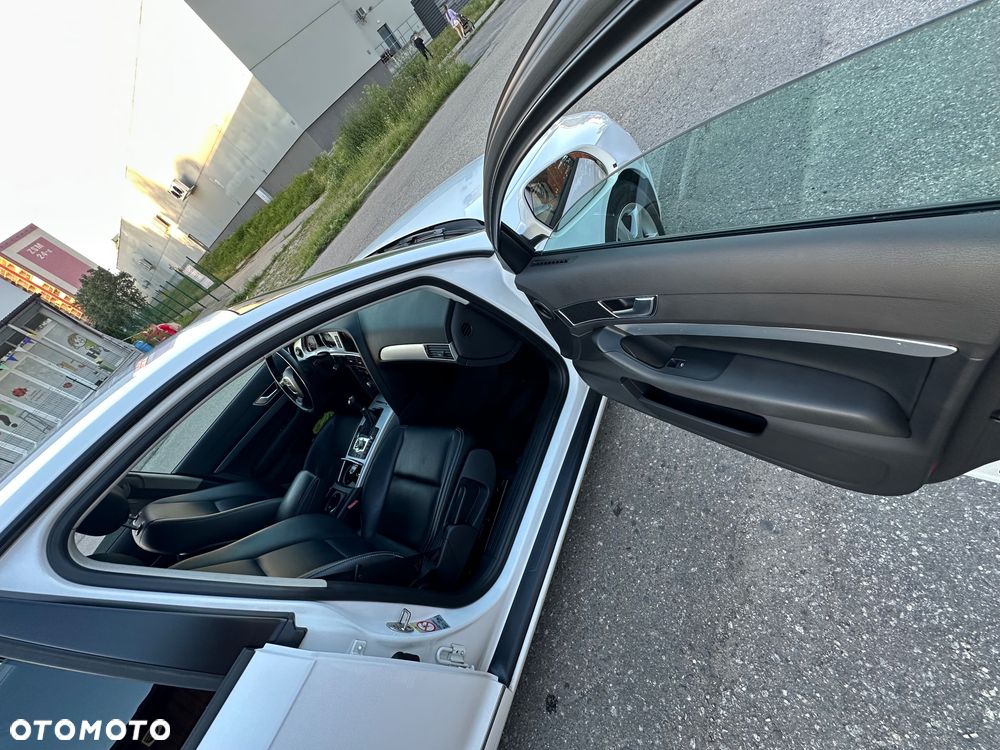 Audi A6 Limousine 2.8 FSI - 9