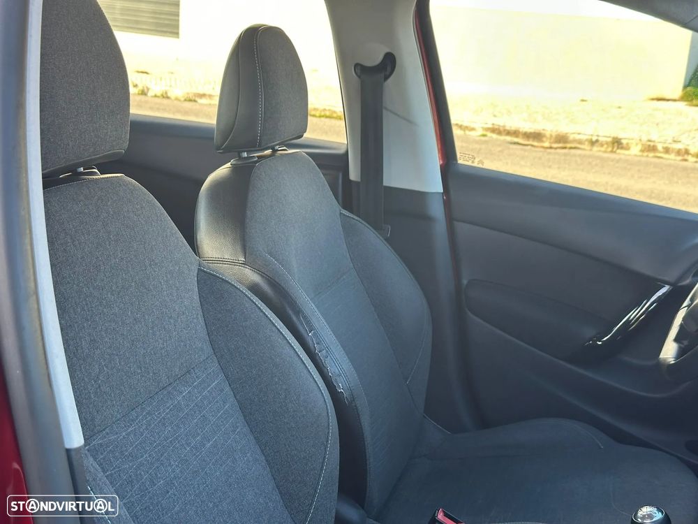 Citroën C3 Pure Tech Feel - 13