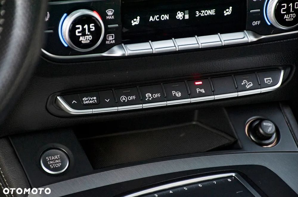 Audi Q5 2.0 TDI Quattro Sport S tronic - 27