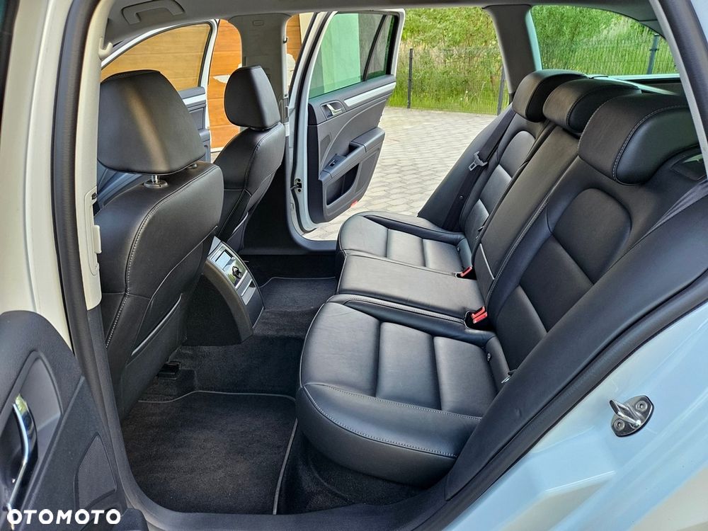Skoda Superb - 21