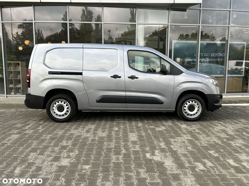 Toyota PROACE CITY - 6