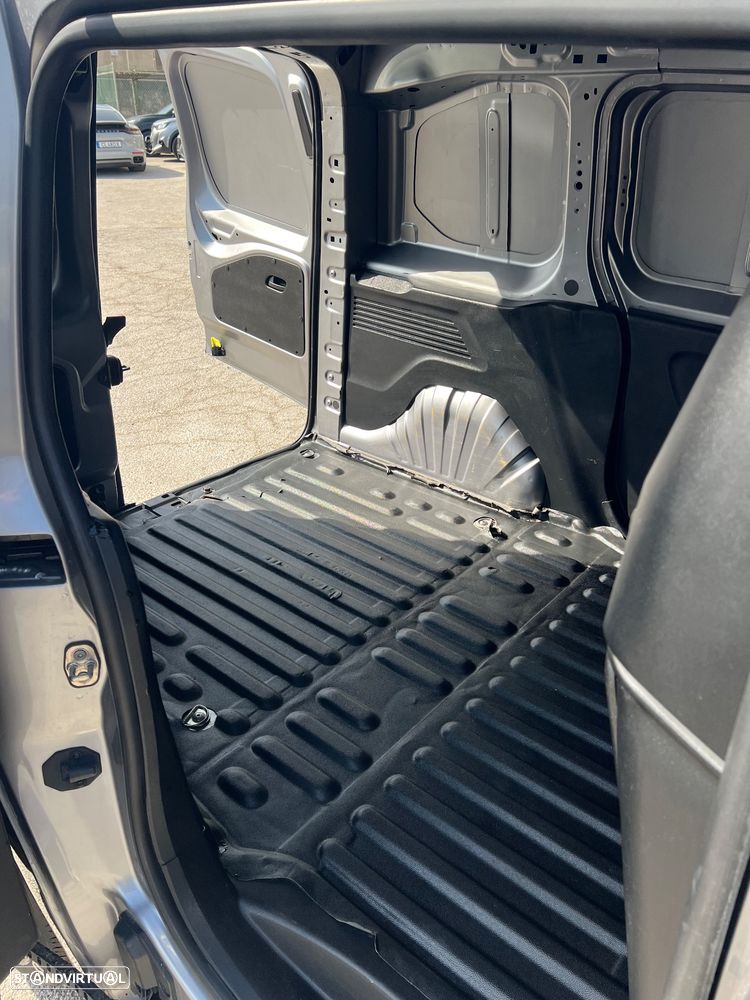 Citroën Berlingo - 9